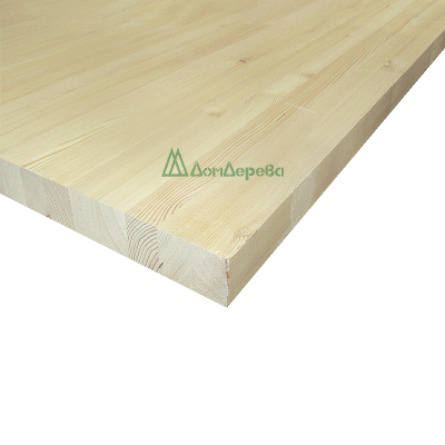 Площадка лиственница 1200 х 1000 х 40 кат. С