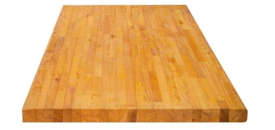 Столешница для кухни листв. покрытая маслом 2000 х 600 х 40