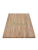 Мебельный щит ясень кат. Рустик цельный 2800 х 600 х 18