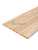 Мебельный щит бук кат. Экстра цельный 1200 х 600 х 40