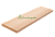 Ступени бук кат. Экстра 1100 х 300 х 40