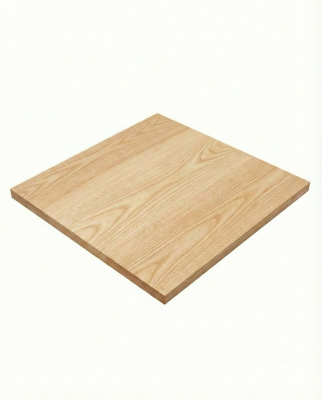 Площадка ясень 1200 х 1000 х 40 кат. Экстра цельная