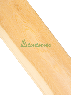 Вагонка лиственница "Штиль"14 х 145 х 2,0 (8шт) Экстра