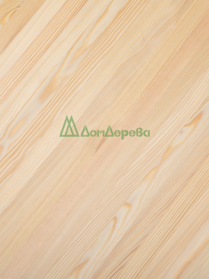 Мебельный щит лиственница кат. А сращ. 2000 х 800 х 40