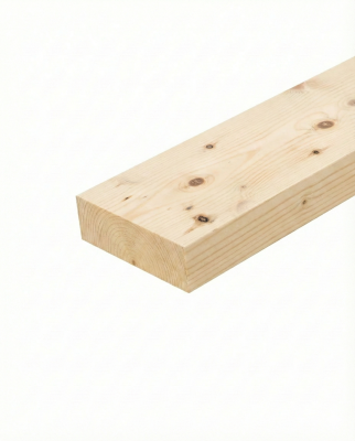 Доска строганная профилированная хвоя  40 х150 х 1,8 кат.С