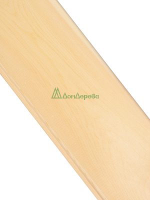 Вагонка ангарская сосна"Штиль" 14 х 115 х 3,0 (8шт) кат.АВ