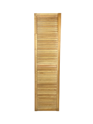 Жалюзийная дверца хв. 2490 х 294 кат.С