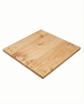 Площадка лиственница 1000 х 1000 х 40 кат. А сращ.