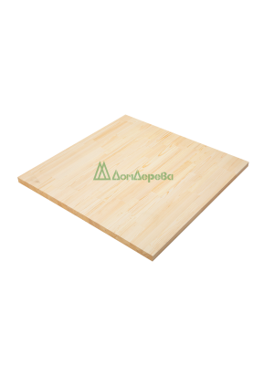 Площадка хвоя 1000 х 1000 х 40 кат. Экстра сращ.