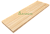 Ступень лиственница кат. Экстра 1200 х 300 х 40