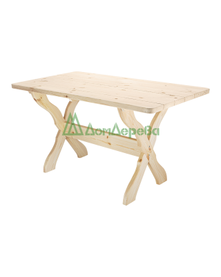 Стол сосна  1200 х 800