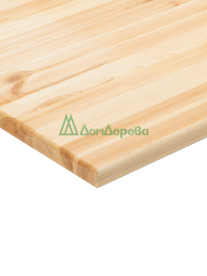 Столешница прямоугольная хв. кат. АВ 1200 х 800 х 28