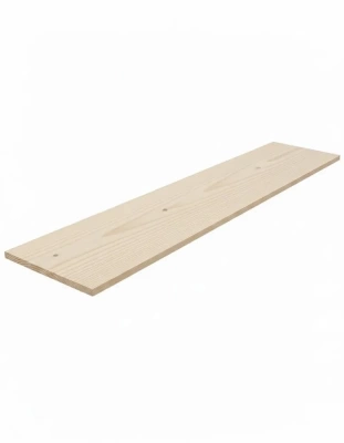 Доборы хвоя кат. АВ 2100 х 300 х 18 (3шт) 