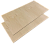 Фанера нешлифованная ФК сорт 4/4 береза 1000 x 500 x 10 (2 шт)