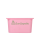 Контейнер розовый Труфаст Trofast большой 42х30х23 (2шт)