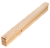 Вагонка липа кат. АВ 15 х 96 х 2,2 (10шт)