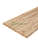 Мебельный щит дуб кат. Рустик сращ. 3000 х 600 х 35-40