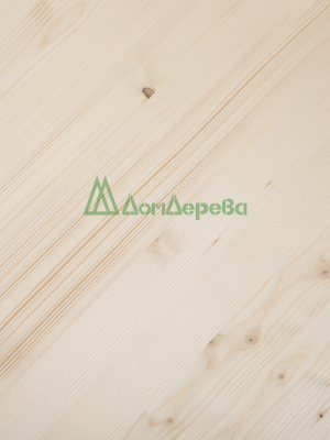 Мебельный щит хв кат. АВ 1300 х 250 х 28