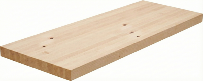 Ступень лиственница кат. А 1200 х 300 х 40