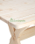 Стол сосна  1200 х 800