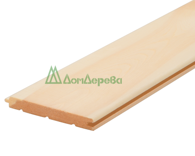 Вагонка ангарская сосна"Штиль" 14 х 115 х 3,0 (8шт) кат.АВ