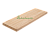 Ступени дуб кат. Экстра сращ 1000 х 300 х 38