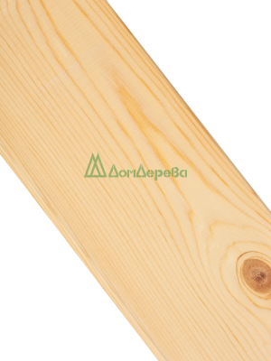 Вагонка хвоя "Штиль" 14 х 146 х 6,0 (5шт) кат. АВ