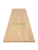 Мебельный щит лиственница кат. АВ сращ. 2500 х 600 х 40