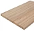 Мебельный щит ясень кат. Экстра цельный 2000 х 800 х 40