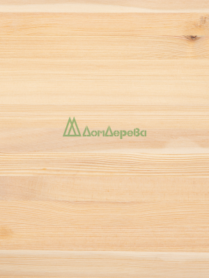 Ступень лиственница кат. А   900 х 300 х 40