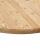 Столешница круглая листв. кат. АВ D  800 х 40