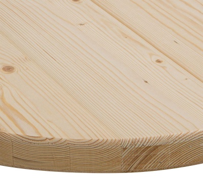 Столешница круглая хв. кат. АВ D  700 х 40