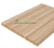 Мебельный щит дуб кат. Экстра цельный 1500 х 800 х 40