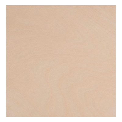 Фанера шлифованная ФК сорт 3/4 береза 1000 x 500 x 10