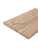 Мебельный щит ясень кат. Экстра цельный 1200 х 600 х 40