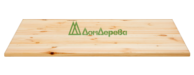 Столешница прямоугольная хв. кат. АВ 2000 х 900 х 40