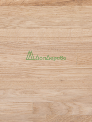 Ступени дуб кат. Экстра сращ 1200 х 300 х 40