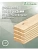 Доска пола хвоя 26 х 146 х 1,2 кат. АВ (4шт)
