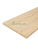 Мебельный щит лиственница кат. АВ 1500 х 600 х 40